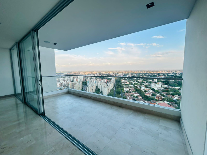 Apartamento En Arriendo - Menga, Cali