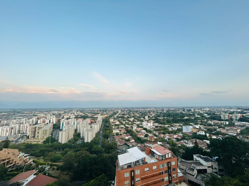 Apartamento En Arriendo - Menga, Cali