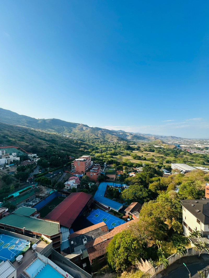 Apartamento En Arriendo - Menga, Cali