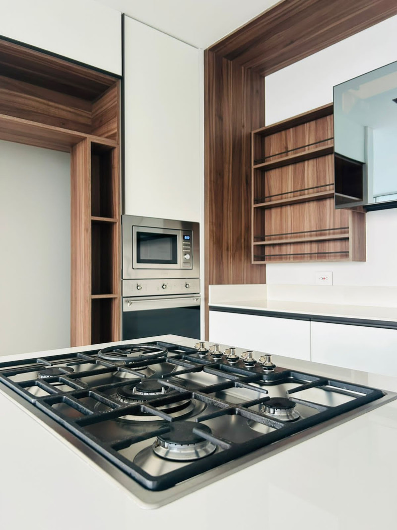 Apartamento En Arriendo - Menga, Cali