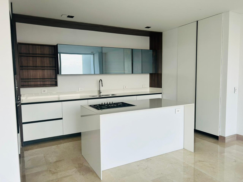 Apartamento En Arriendo - Menga, Cali