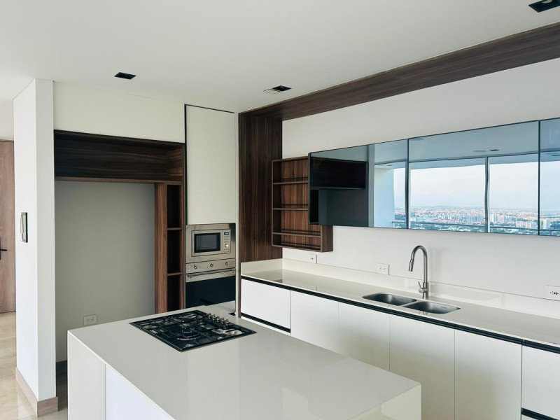 Apartamento En Arriendo - Menga, Cali