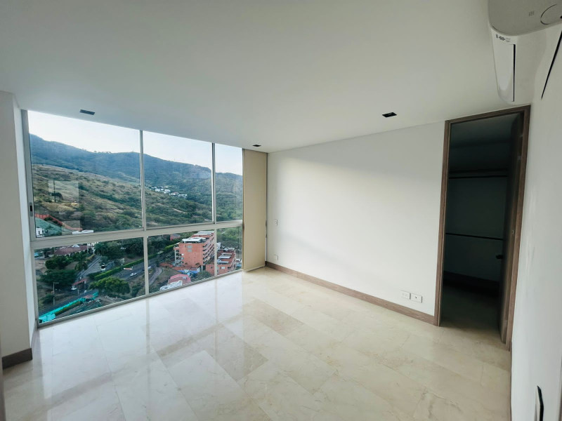 Apartamento En Arriendo - Menga, Cali