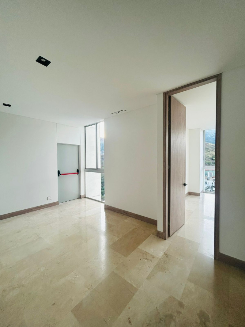 Apartamento En Arriendo - Menga, Cali