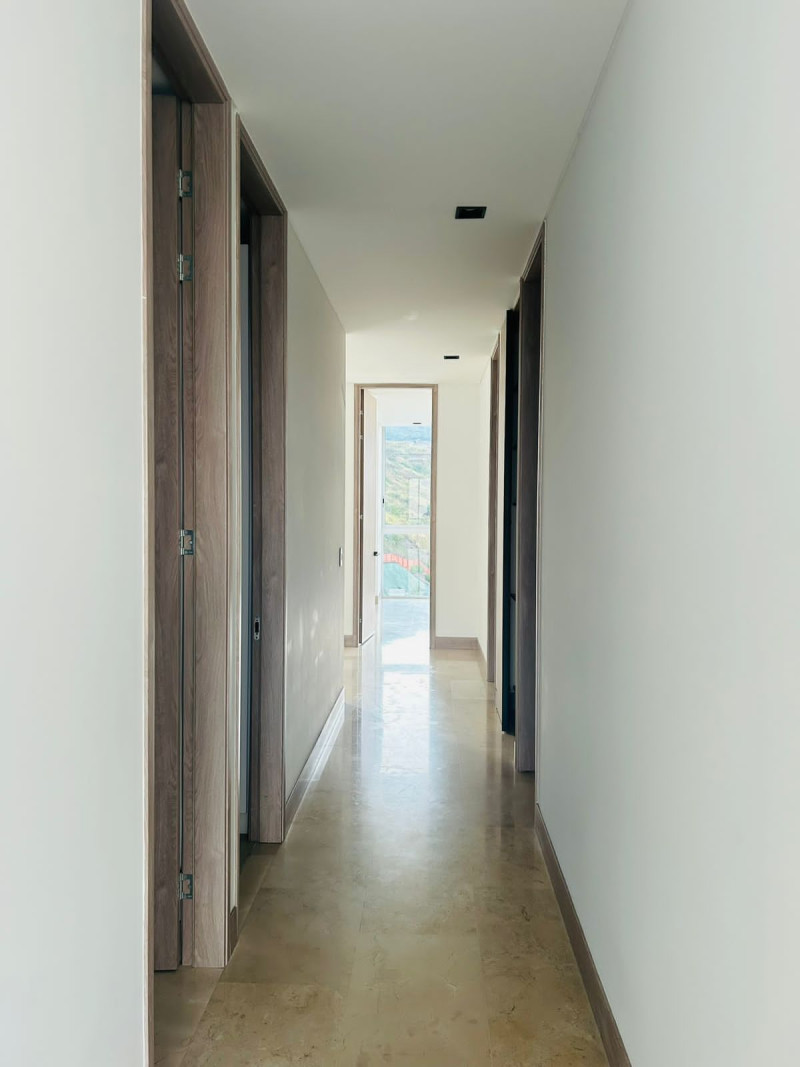 Apartamento En Arriendo - Menga, Cali