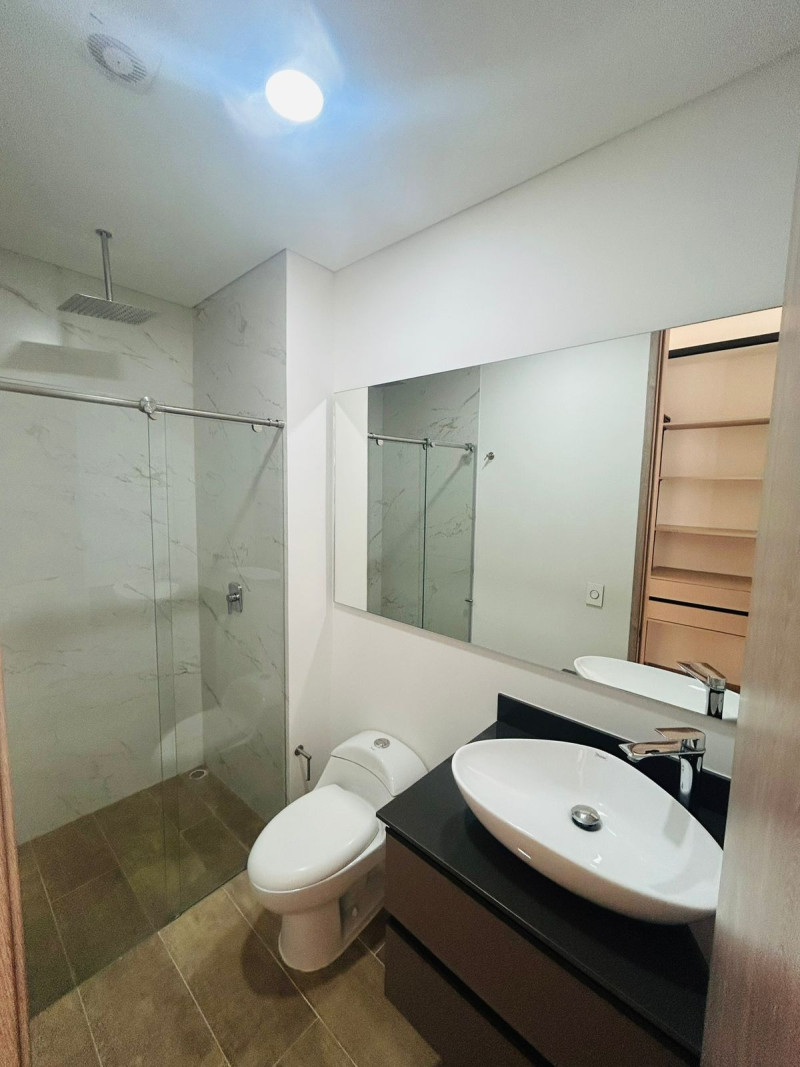 Apartamento En Arriendo - Menga, Cali