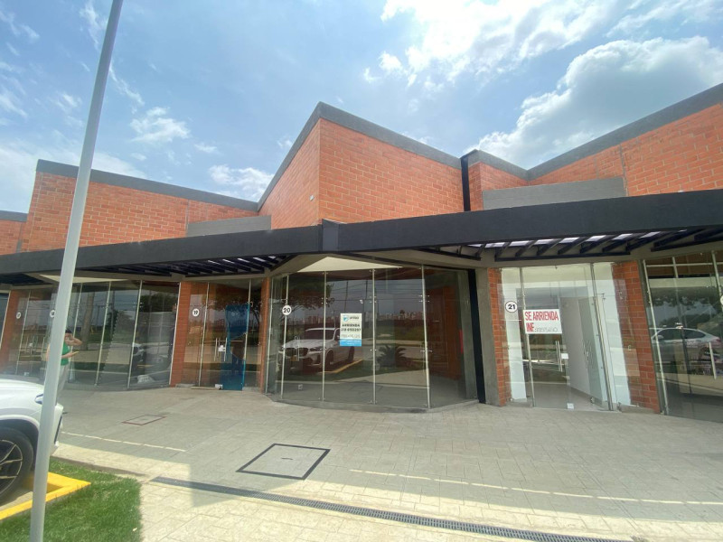 Local En Venta - Vivero, Cali