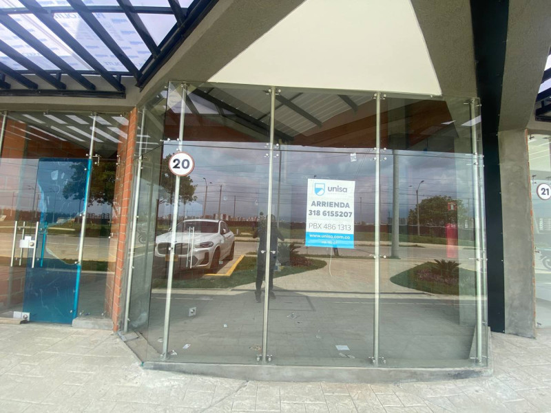 Local En Venta - Vivero, Cali