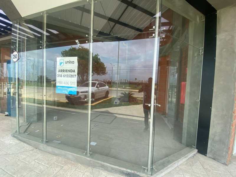 Local En Venta - Vivero, Cali