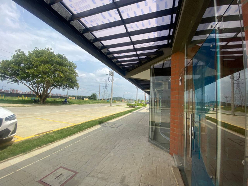 Local En Venta - Vivero, Cali