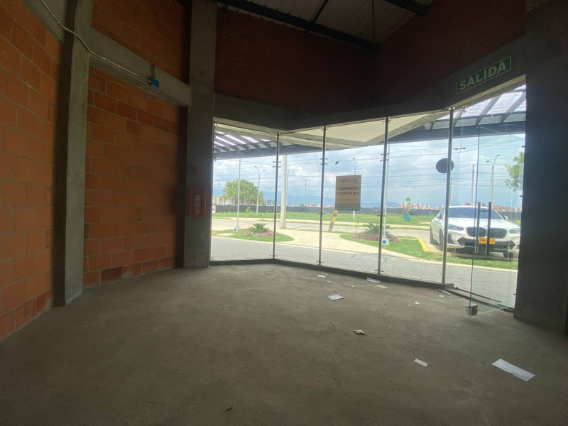 Local En Venta - Vivero, Cali