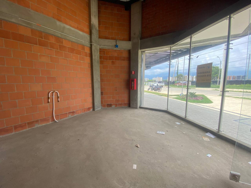 Local En Venta - Vivero, Cali