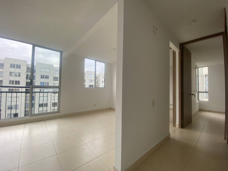 Apartamento En Venta - Ciudad Guabinas, Yumbo