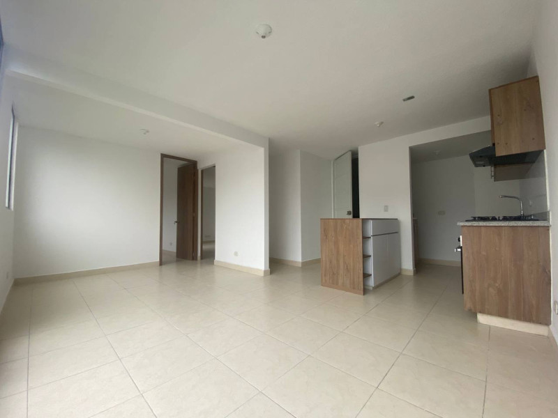 Apartamento En Venta - Ciudad Guabinas, Yumbo