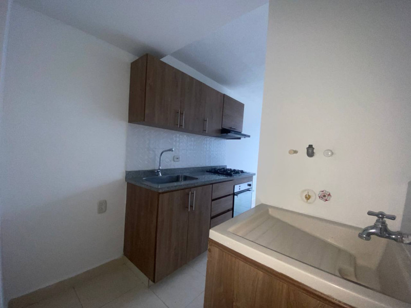 Apartamento En Venta - Ciudad Guabinas, Yumbo
