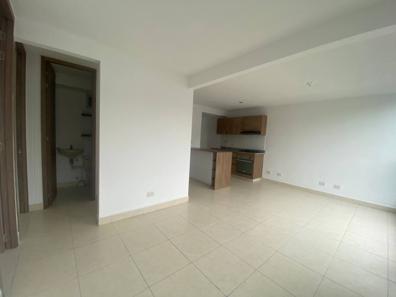 Apartamento En Venta - Ciudad Guabinas, Yumbo
