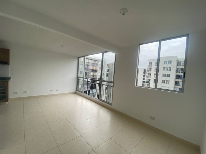 Apartamento En Venta - Ciudad Guabinas, Yumbo