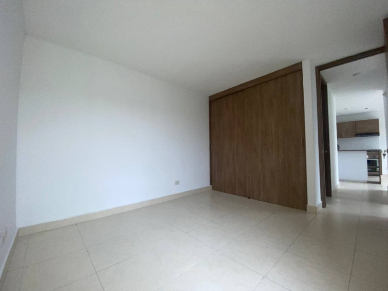 Apartamento En Venta - Ciudad Guabinas, Yumbo