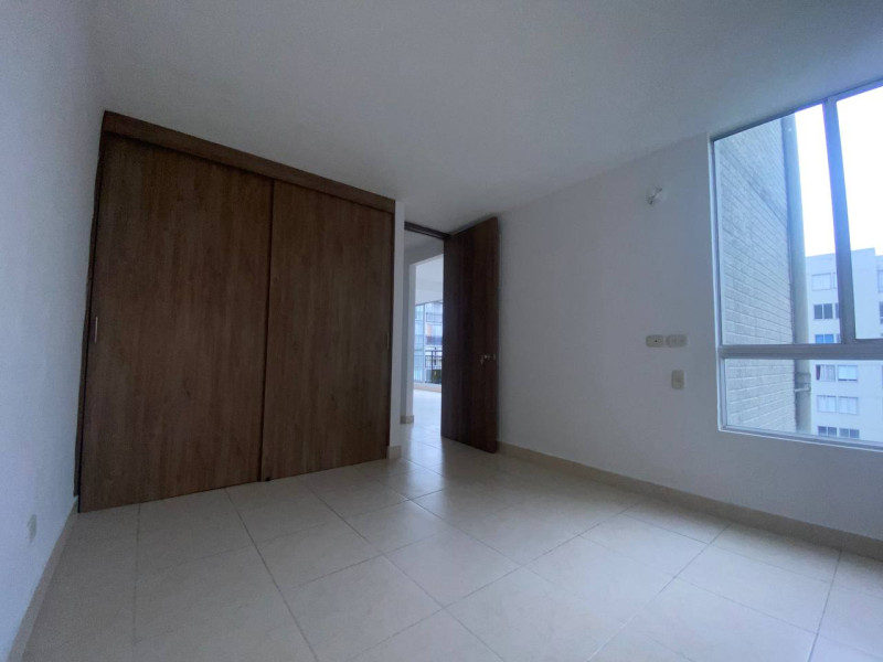 Apartamento En Venta - Ciudad Guabinas, Yumbo