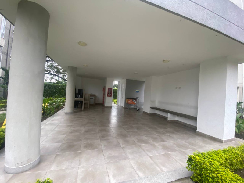 Apartamento En Venta - Ciudad Guabinas, Yumbo