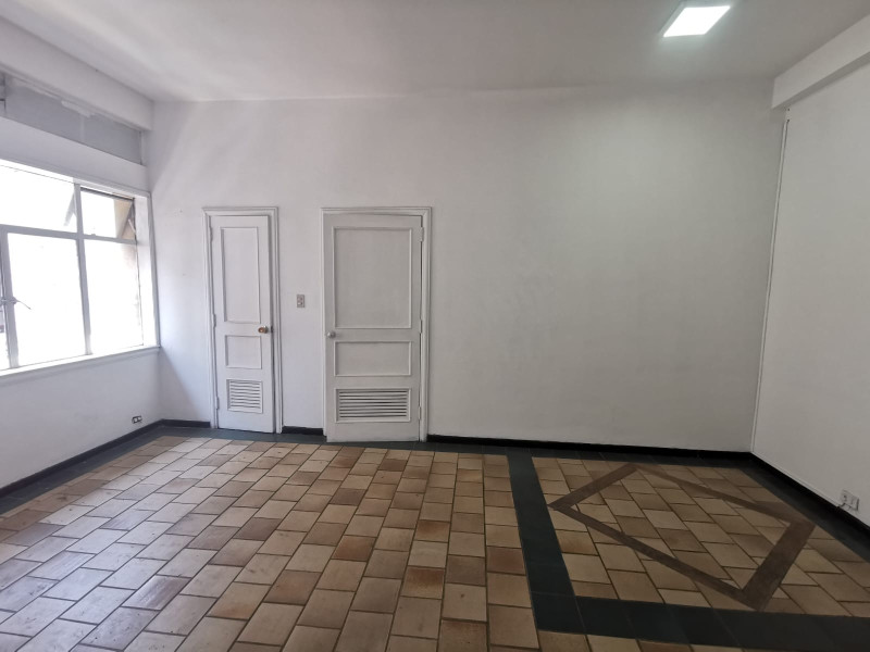 Oficina En Arriendo - San Pedro, Cali