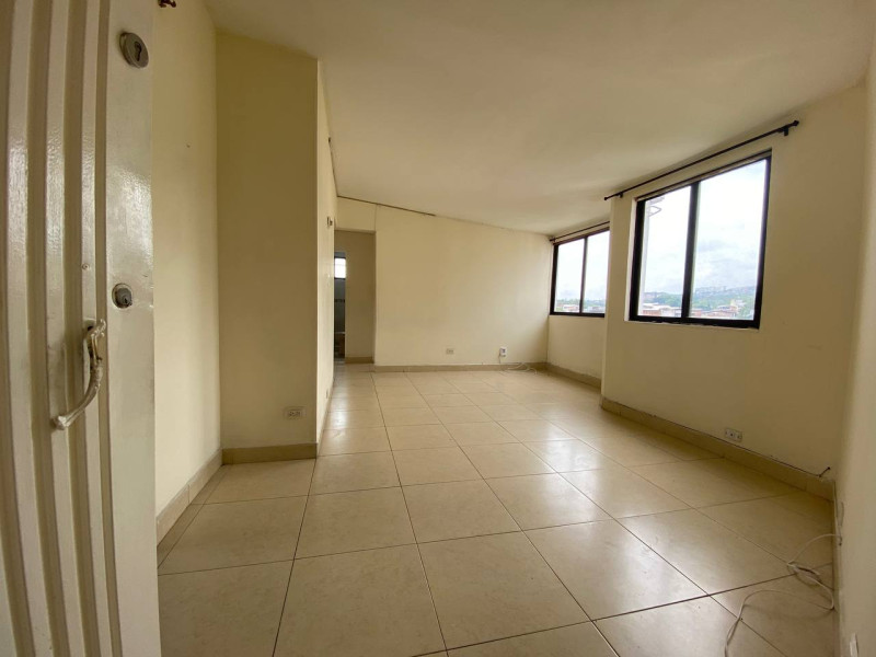 Apartamento En Venta - Buenos Aires, Cali