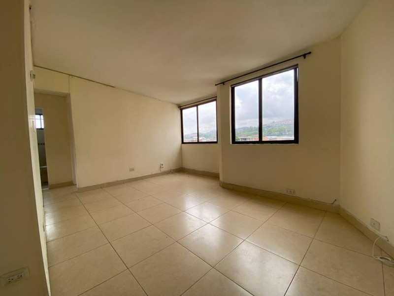 Apartamento En Venta - Buenos Aires, Cali