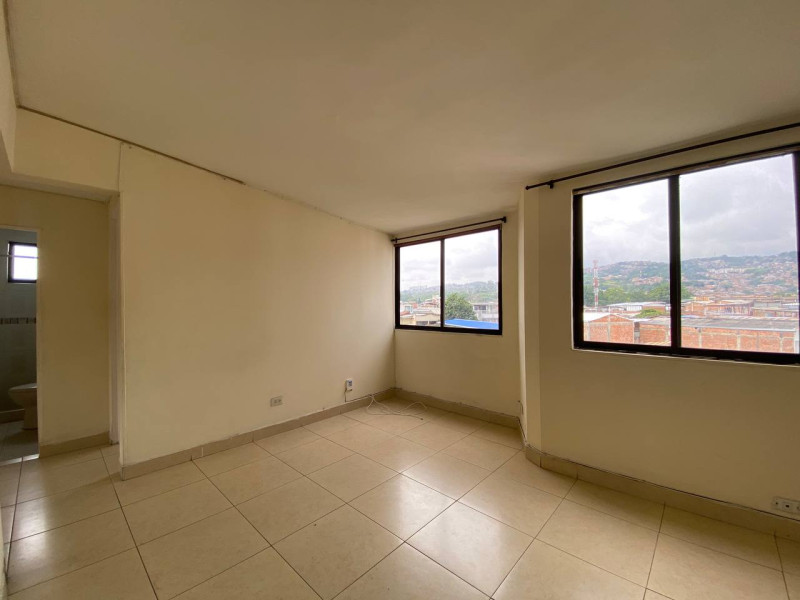 Apartamento En Venta - Buenos Aires, Cali