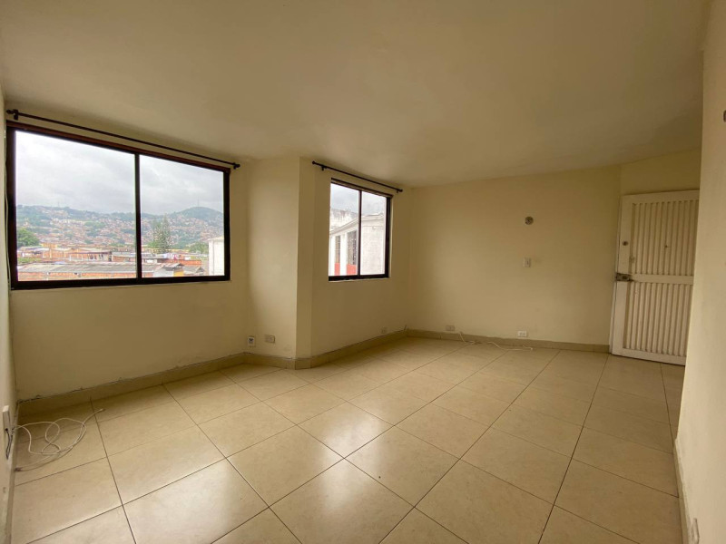 Apartamento En Venta - Buenos Aires, Cali