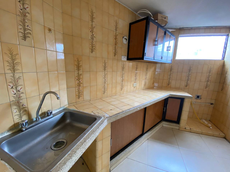 Apartamento En Venta - Buenos Aires, Cali