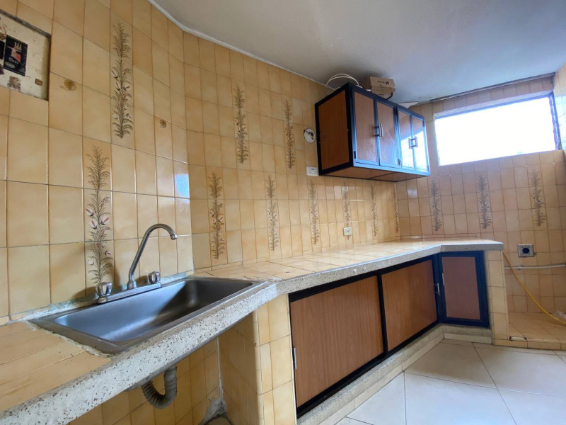 Apartamento En Venta - Buenos Aires, Cali