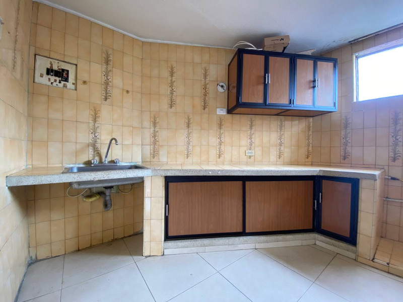 Apartamento En Venta - Buenos Aires, Cali