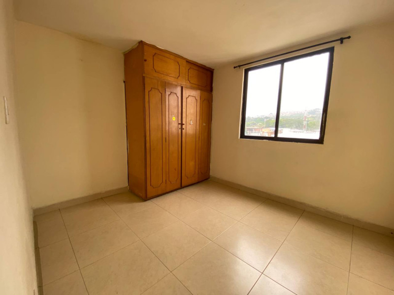 Apartamento En Venta - Buenos Aires, Cali