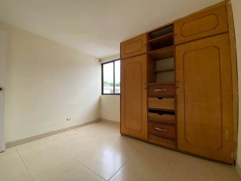 Apartamento En Venta - Buenos Aires, Cali