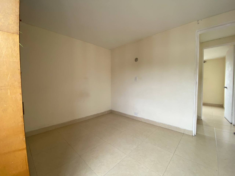 Apartamento En Venta - Buenos Aires, Cali