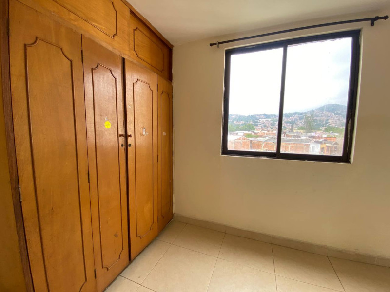 Apartamento En Venta - Buenos Aires, Cali