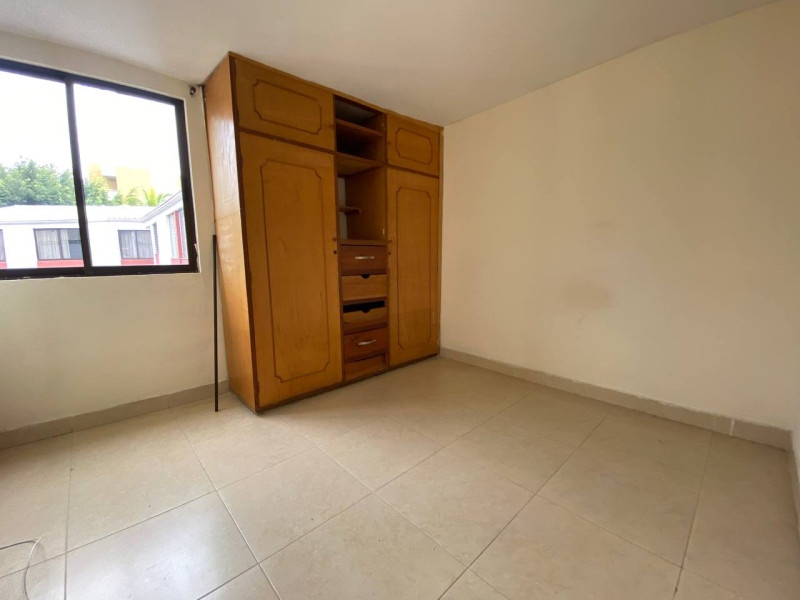 Apartamento En Venta - Buenos Aires, Cali