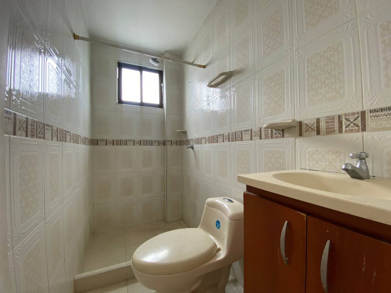 Apartamento En Venta - Buenos Aires, Cali