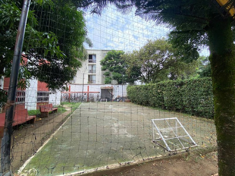 Apartamento En Venta - Buenos Aires, Cali