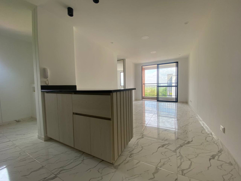 Apartamento En Venta - Sachamate, Jamundí