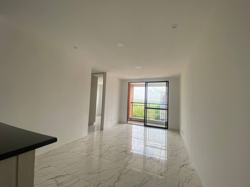 Apartamento En Venta - Sachamate, Jamundí