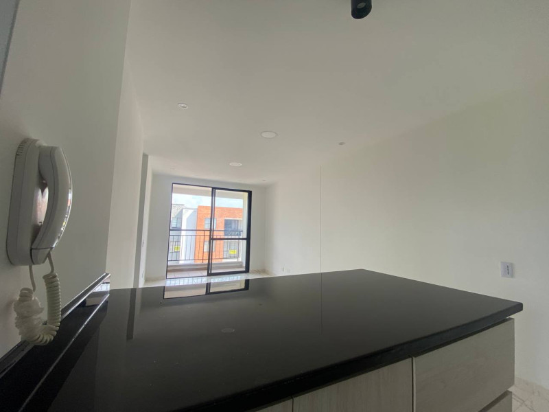 Apartamento En Venta - Sachamate, Jamundí