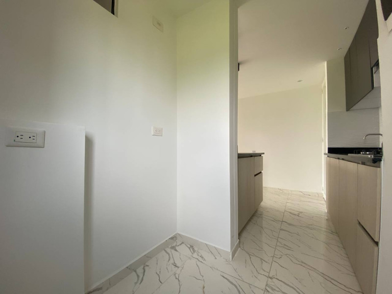 Apartamento En Venta - Sachamate, Jamundí