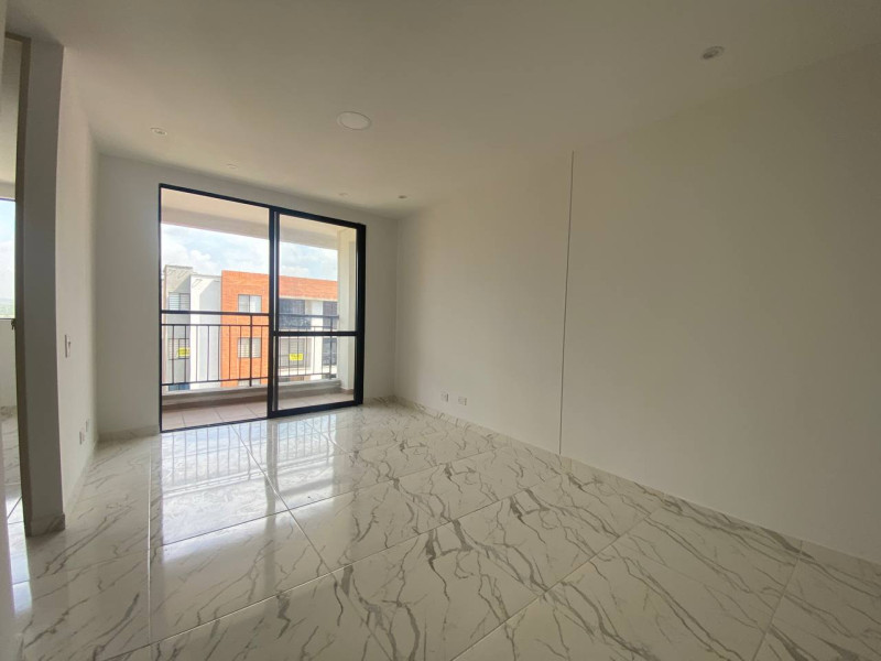 Apartamento En Venta - Sachamate, Jamundí