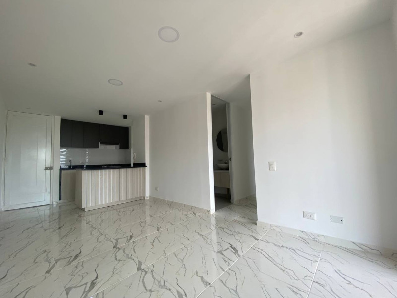 Apartamento En Venta - Sachamate, Jamundí