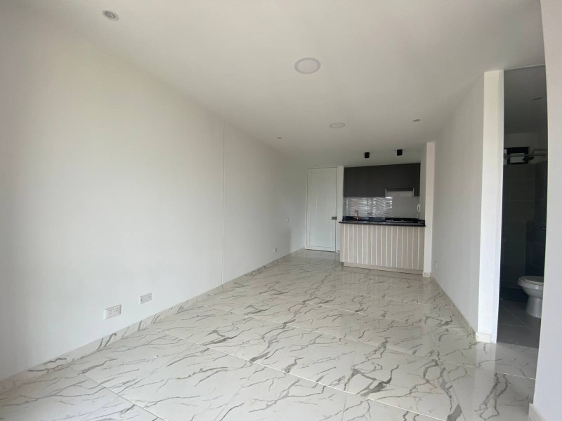 Apartamento En Venta - Sachamate, Jamundí