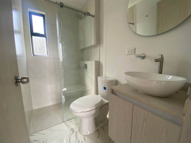 Apartamento En Venta - Sachamate, Jamundí