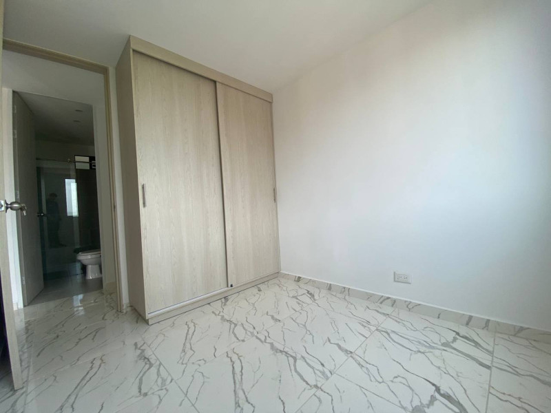Apartamento En Venta - Sachamate, Jamundí