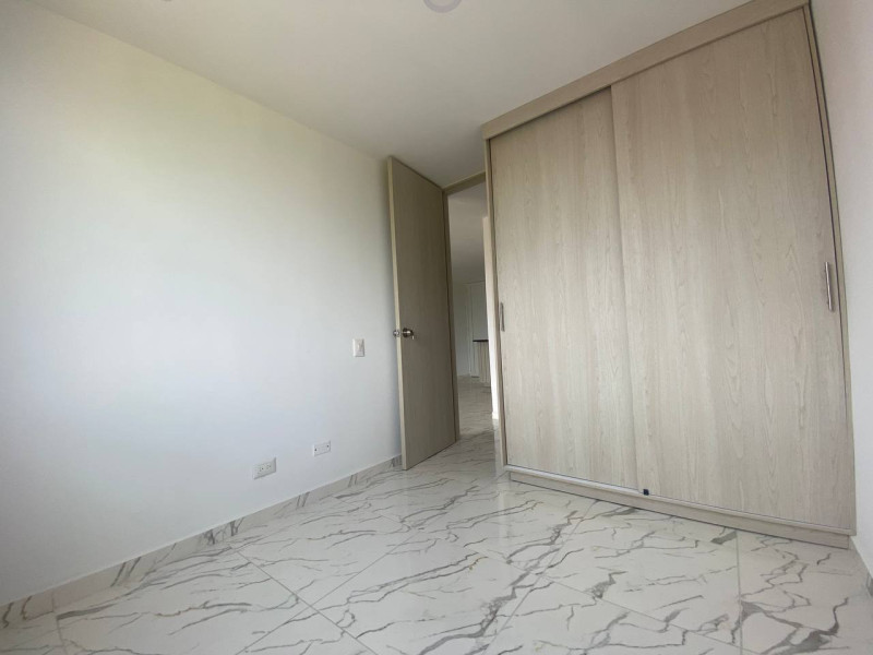 Apartamento En Venta - Sachamate, Jamundí