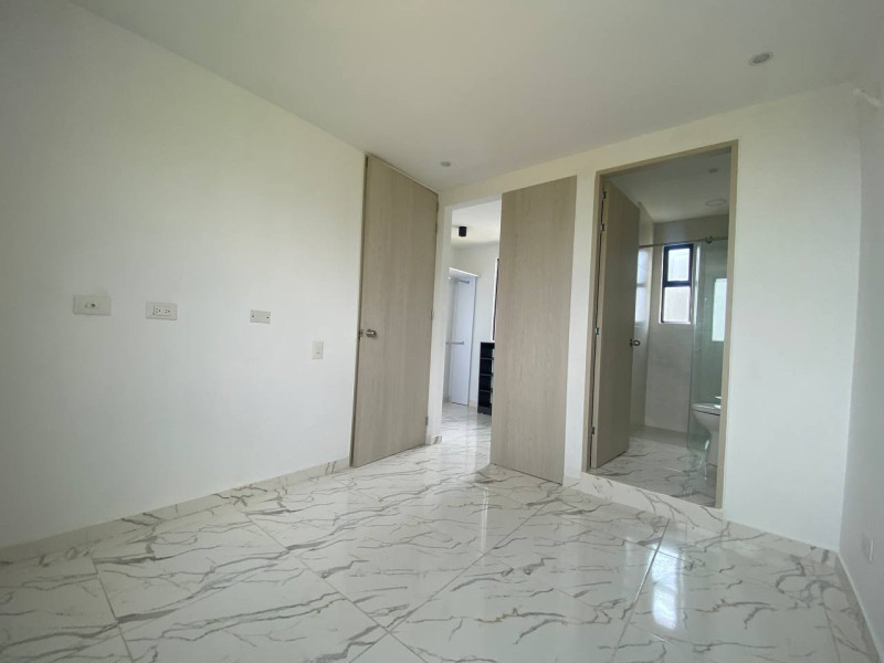 Apartamento En Venta - Sachamate, Jamundí